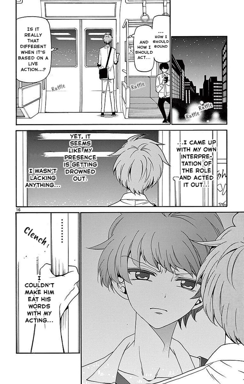 Tenshi To Akuto 85 16