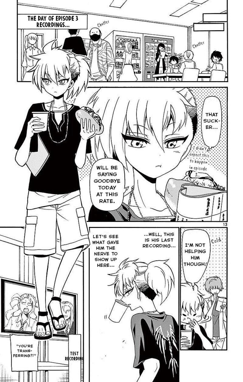 Tenshi To Akuto 86 13