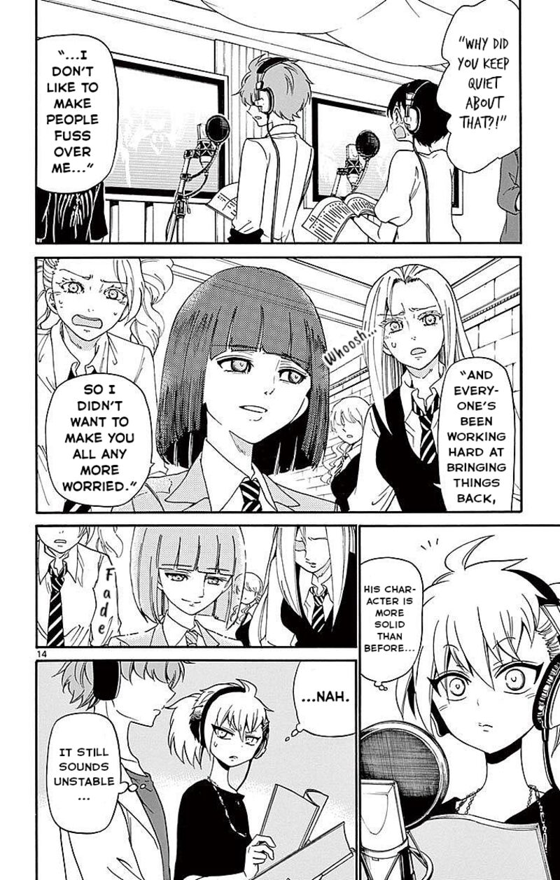 Tenshi To Akuto 86 14