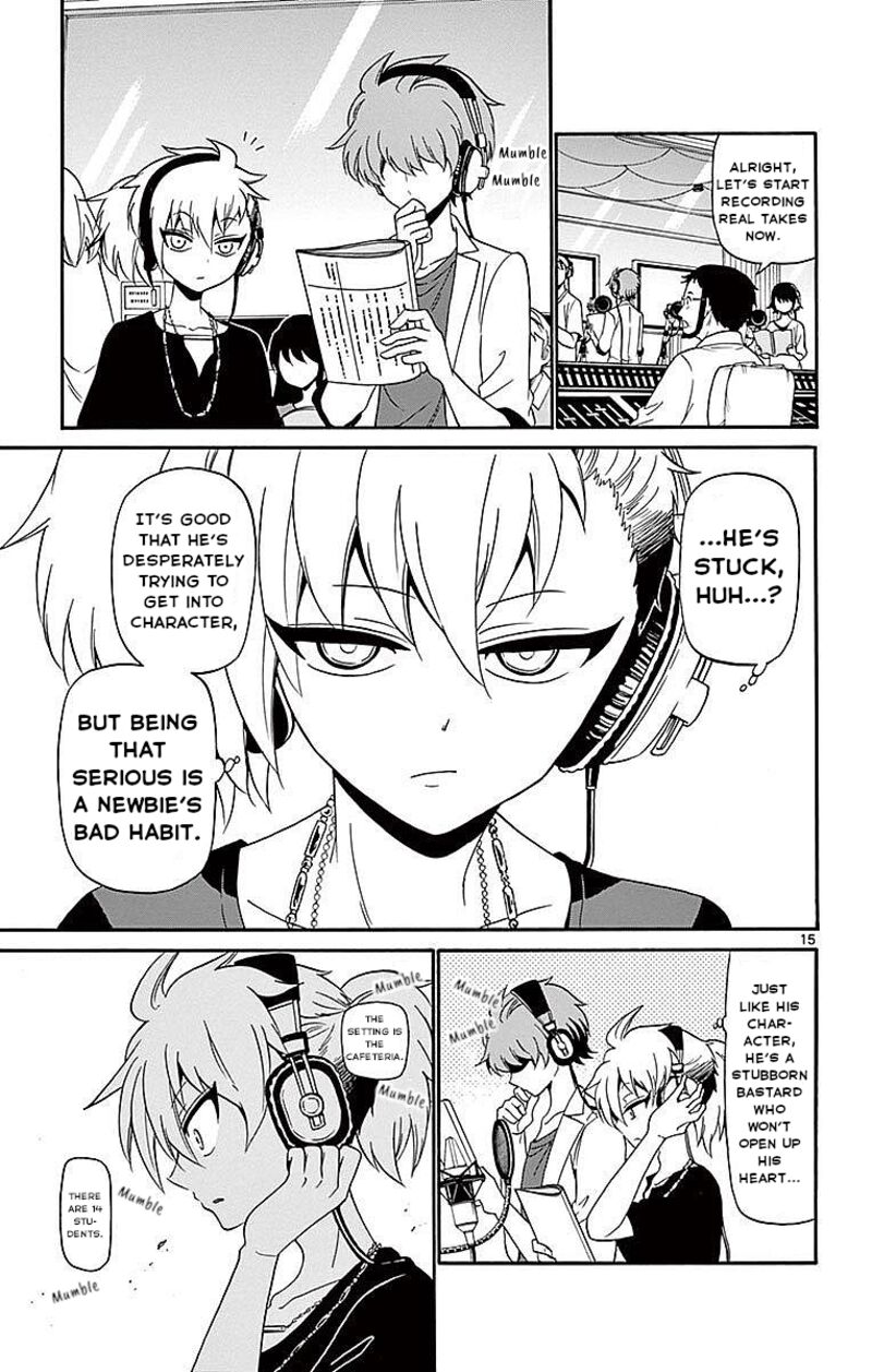 Tenshi To Akuto 86 15