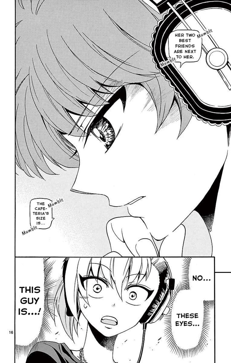 Tenshi To Akuto 86 16