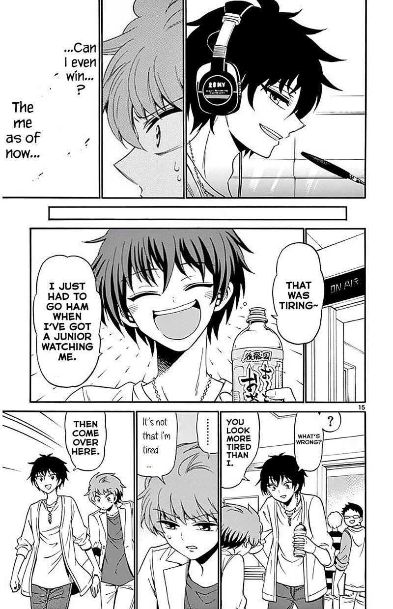 Tenshi To Akuto 88 14