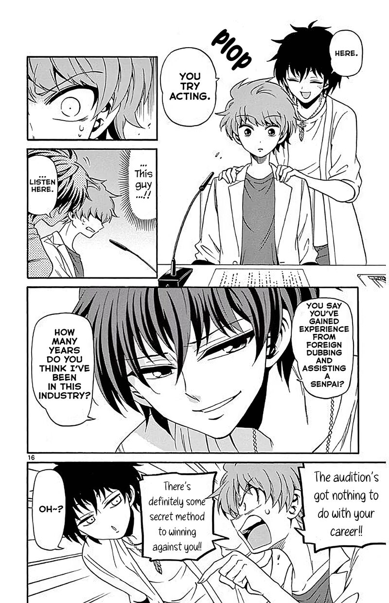 Tenshi To Akuto 88 15