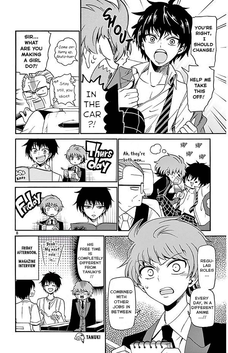 Tenshi To Akuto 89 8