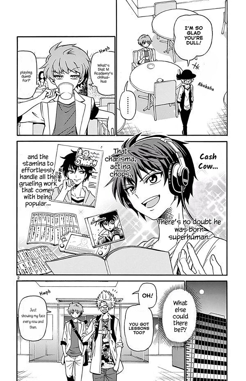 Tenshi To Akuto 90 2