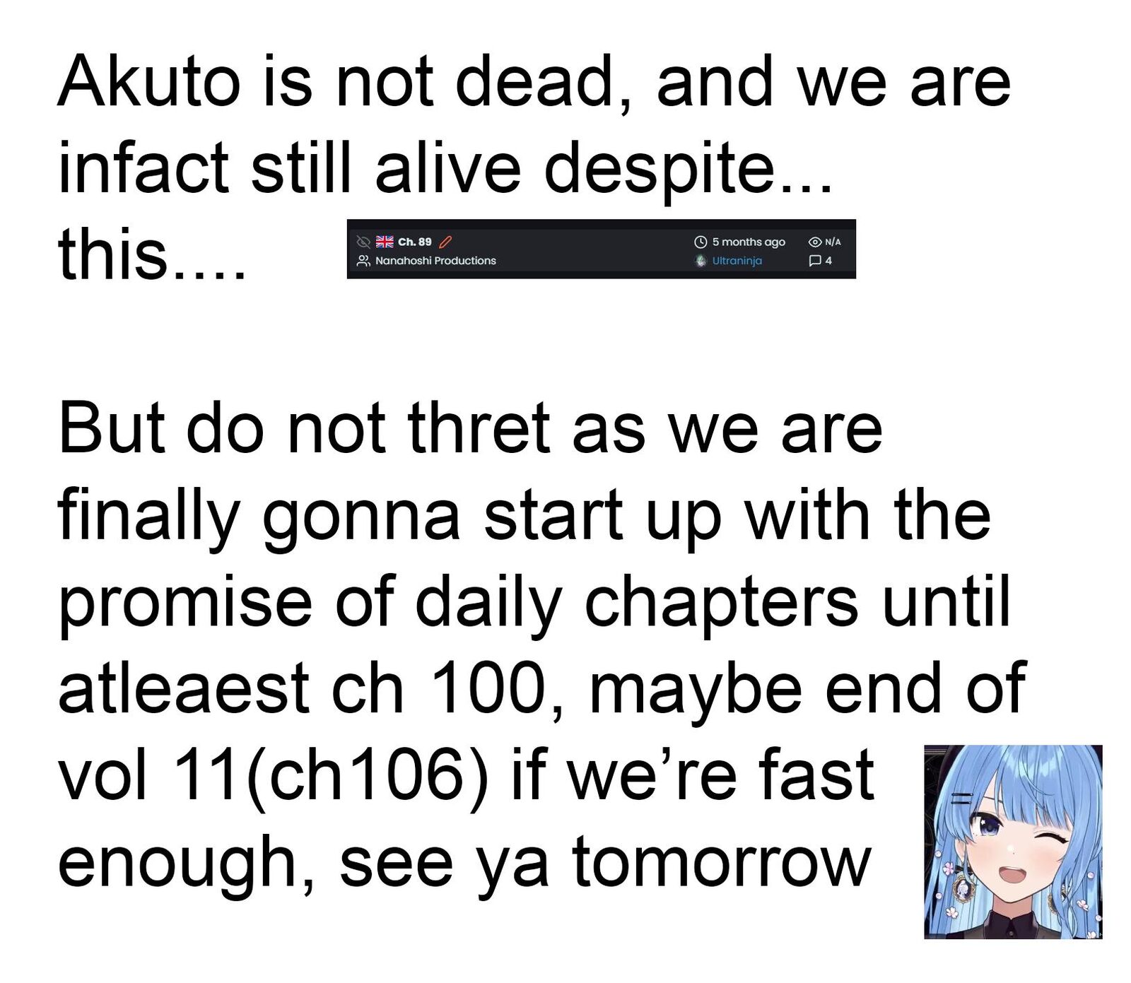 Tenshi To Akuto 90 20