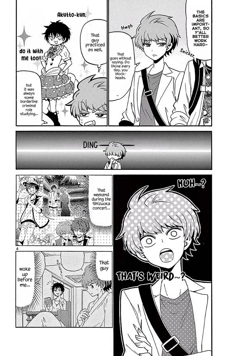 Tenshi To Akuto 90 4