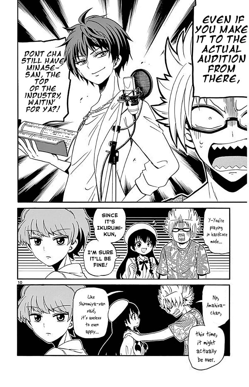 Tenshi To Akuto 91 10