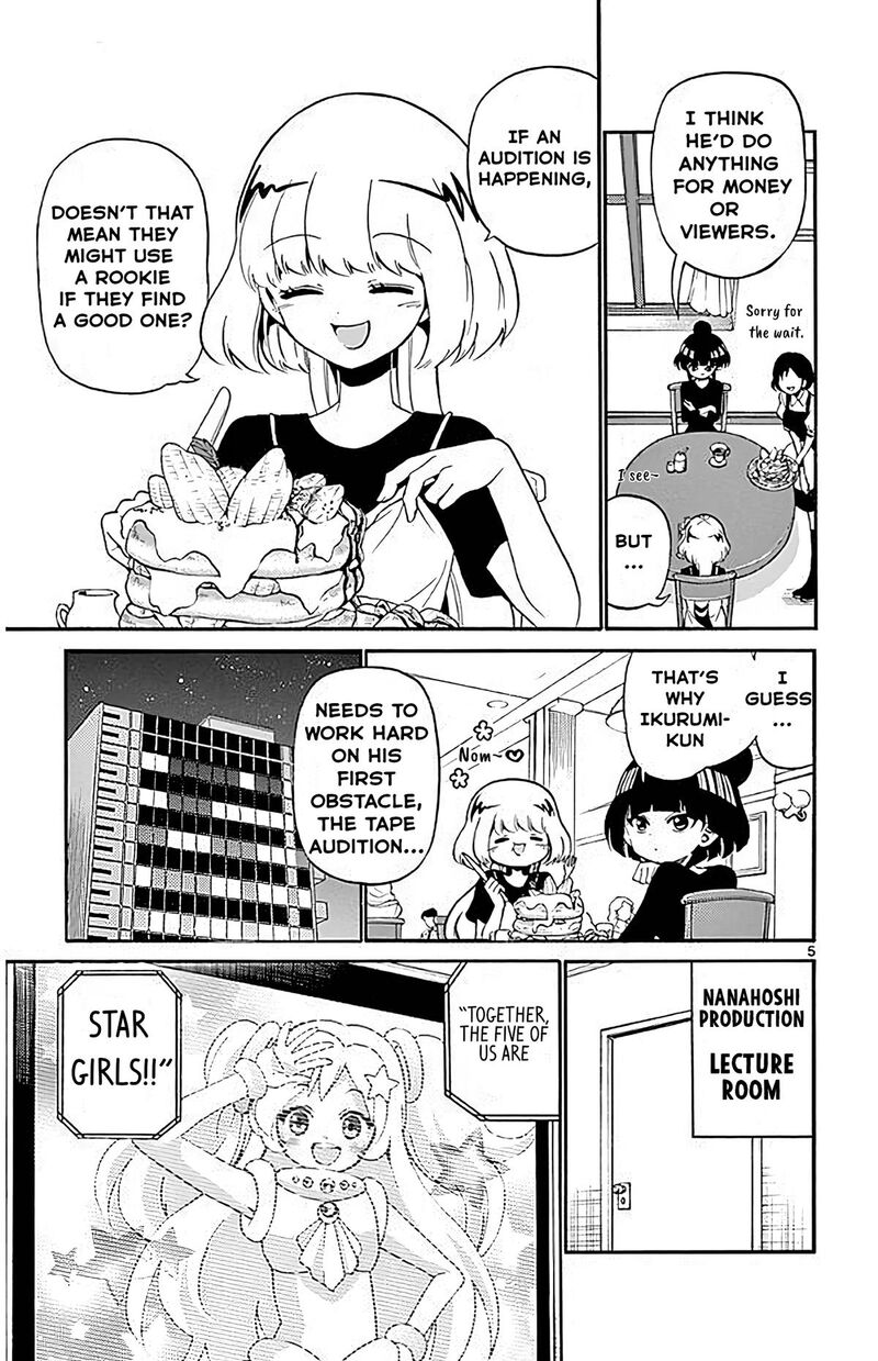 Tenshi To Akuto 91 5