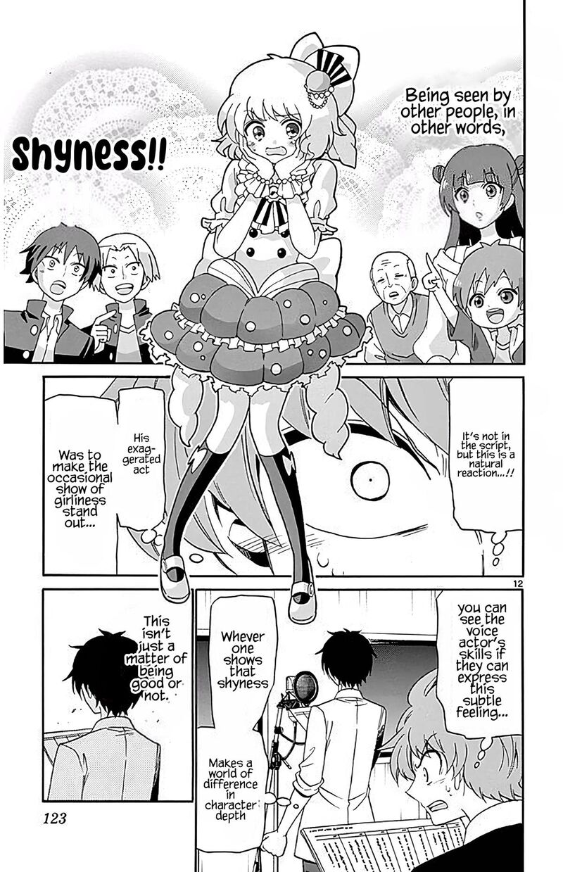 Tenshi To Akuto 93 12