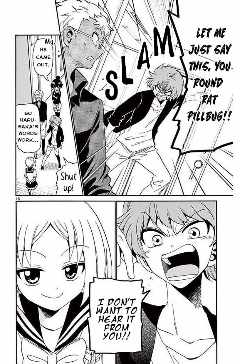 Tenshi To Akuto 96 16