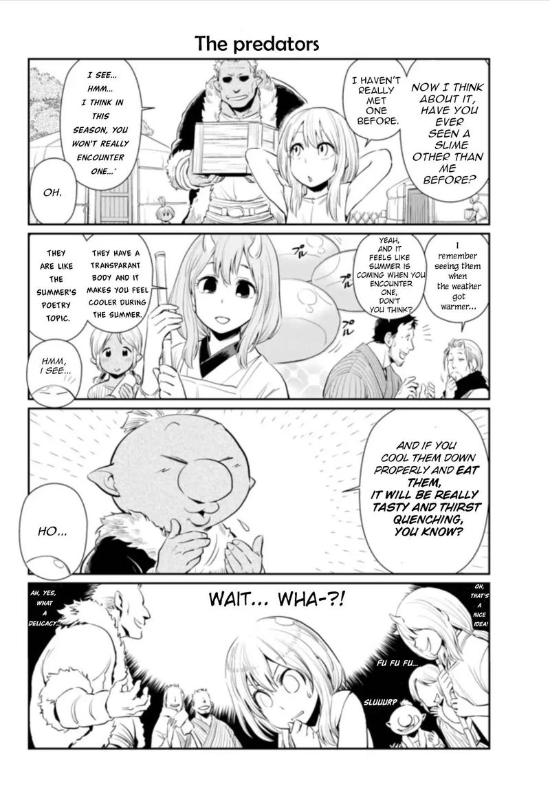 Tensura Nikki Tensei Shitara Slime Datta Ken 1 13
