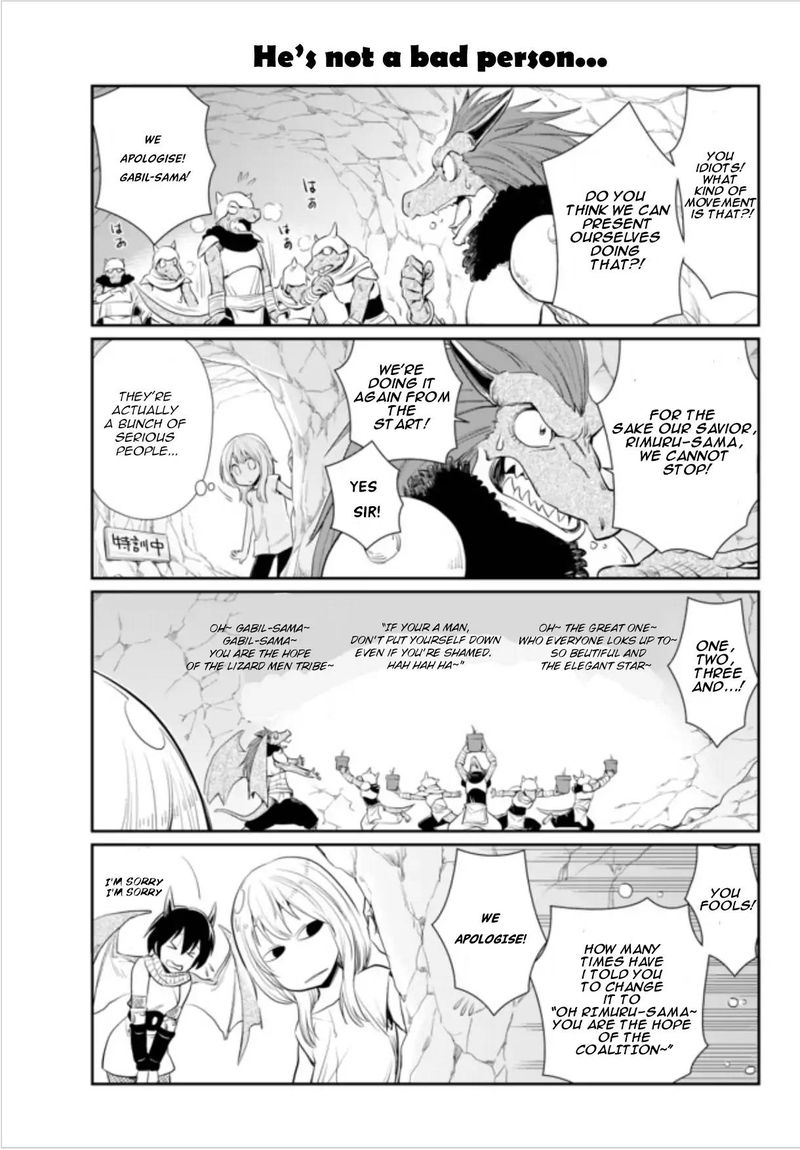 Tensura Nikki Tensei Shitara Slime Datta Ken 1 14
