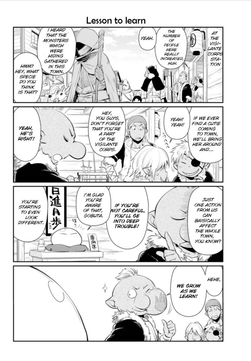 Tensura Nikki Tensei Shitara Slime Datta Ken 1 7
