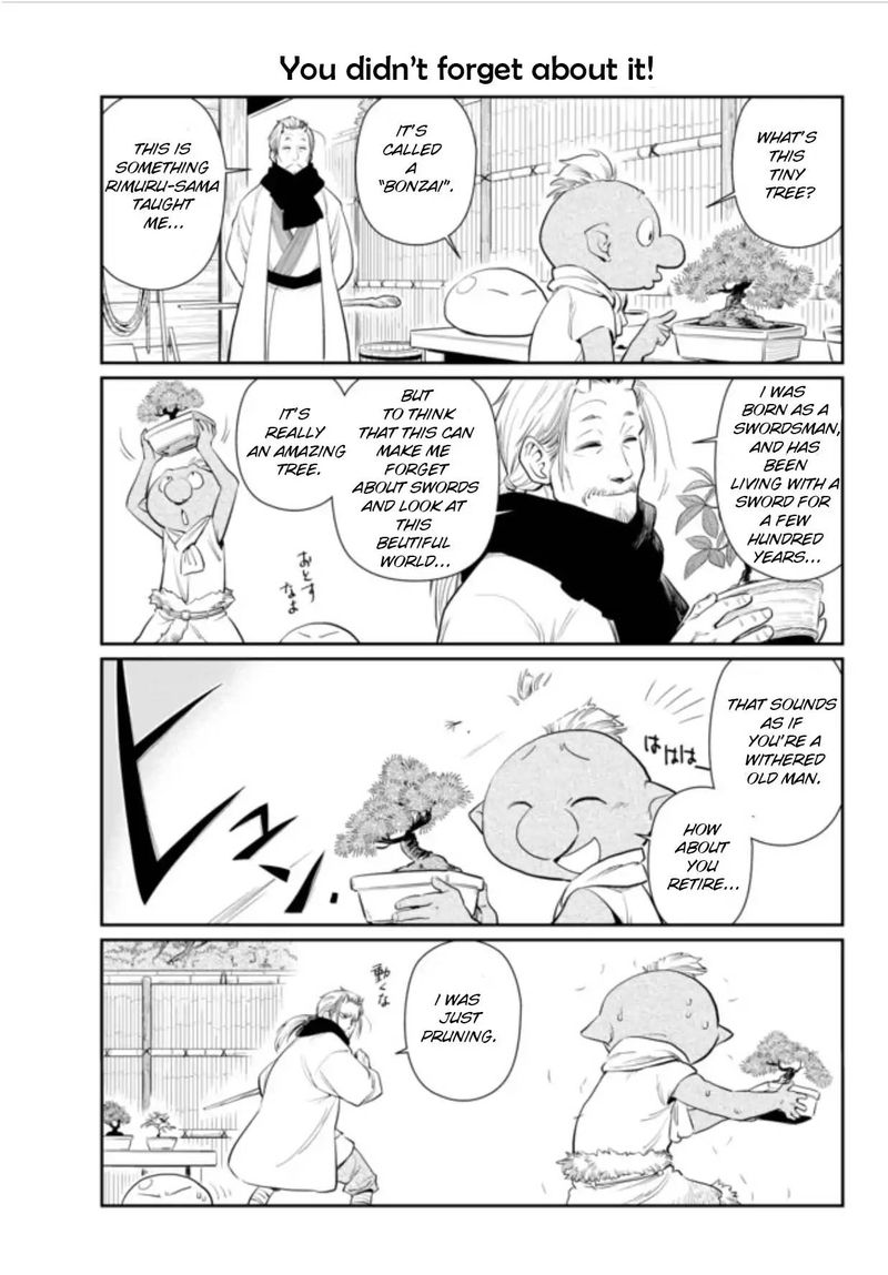 Tensura Nikki Tensei Shitara Slime Datta Ken 1 8