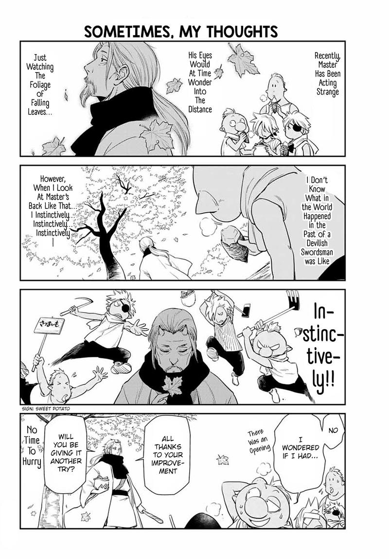 Tensura Nikki Tensei Shitara Slime Datta Ken 10 10