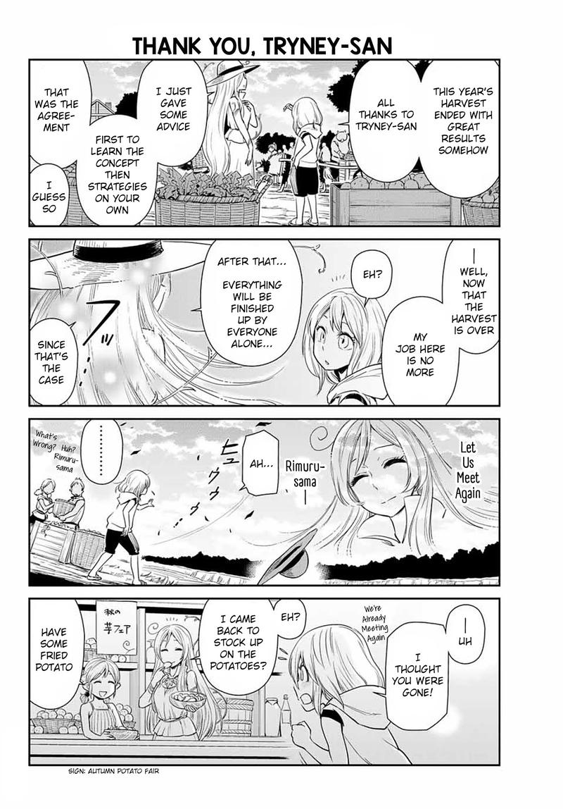 Tensura Nikki Tensei Shitara Slime Datta Ken 10 12