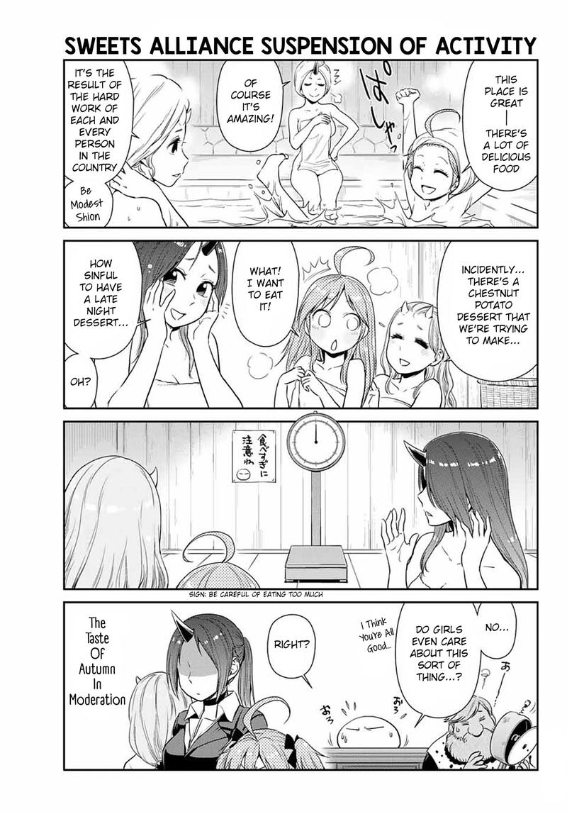 Tensura Nikki Tensei Shitara Slime Datta Ken 10 13