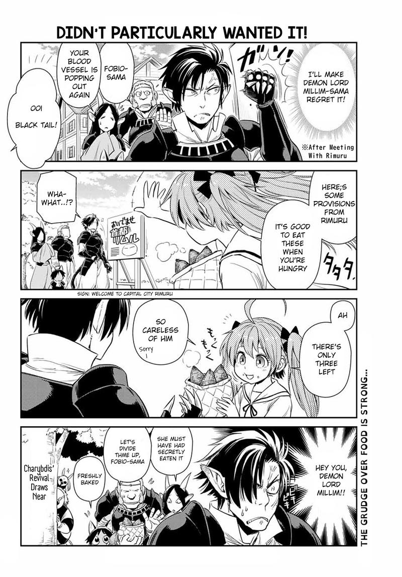 Tensura Nikki Tensei Shitara Slime Datta Ken 10 14