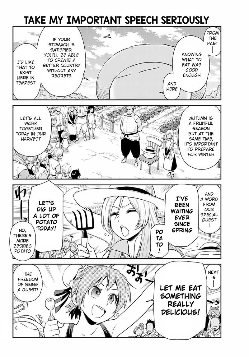 Tensura Nikki Tensei Shitara Slime Datta Ken 10 2