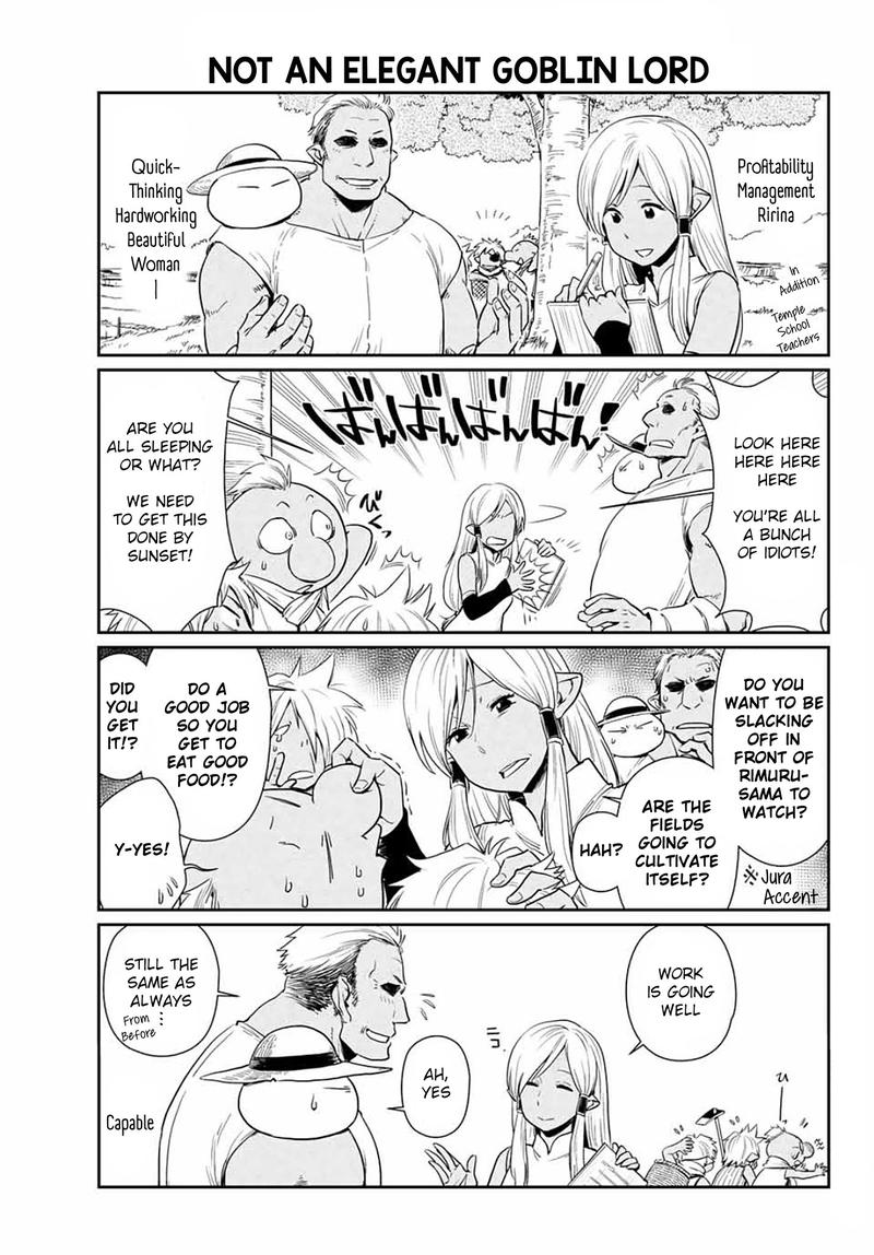 Tensura Nikki Tensei Shitara Slime Datta Ken 10 3