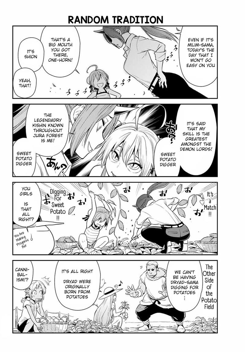 Tensura Nikki Tensei Shitara Slime Datta Ken 10 4