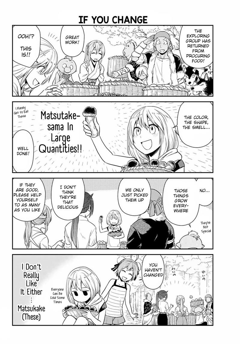Tensura Nikki Tensei Shitara Slime Datta Ken 10 8