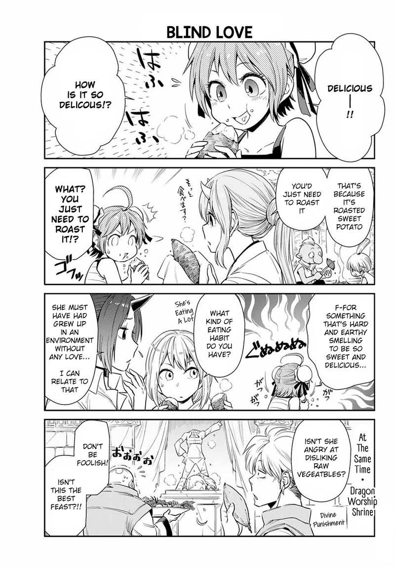 Tensura Nikki Tensei Shitara Slime Datta Ken 10 9