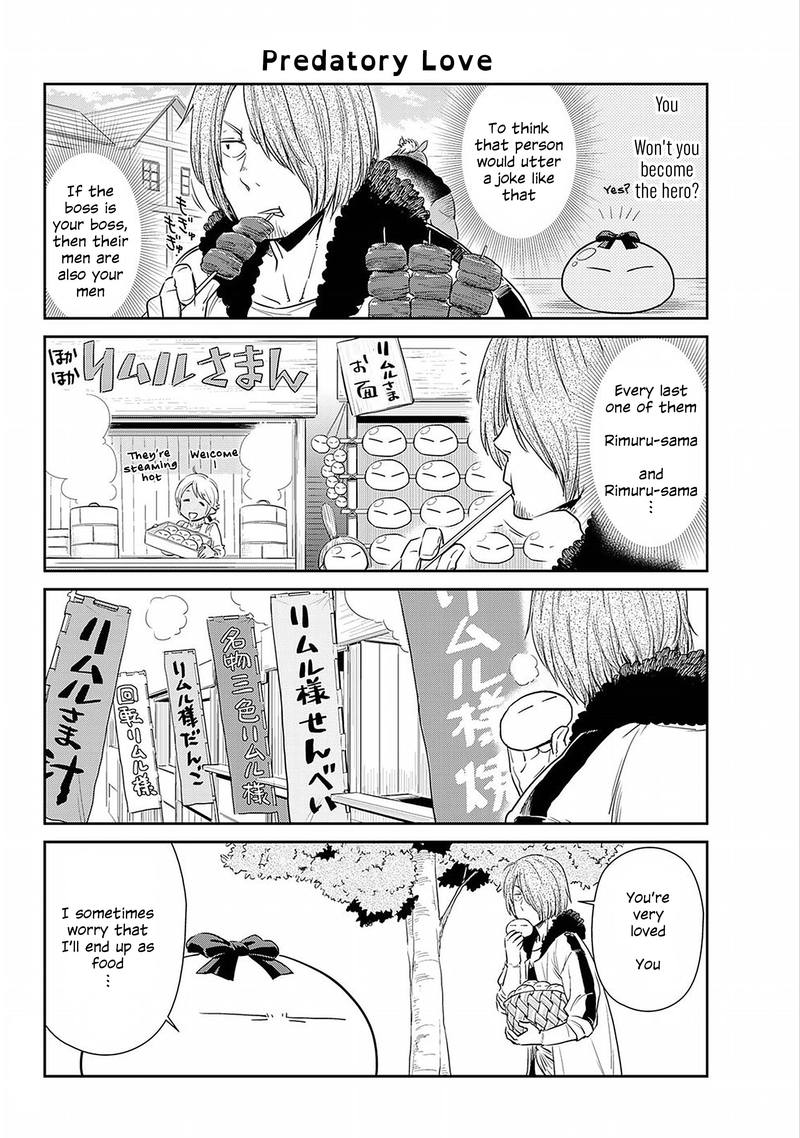 Tensura Nikki Tensei Shitara Slime Datta Ken 11 12