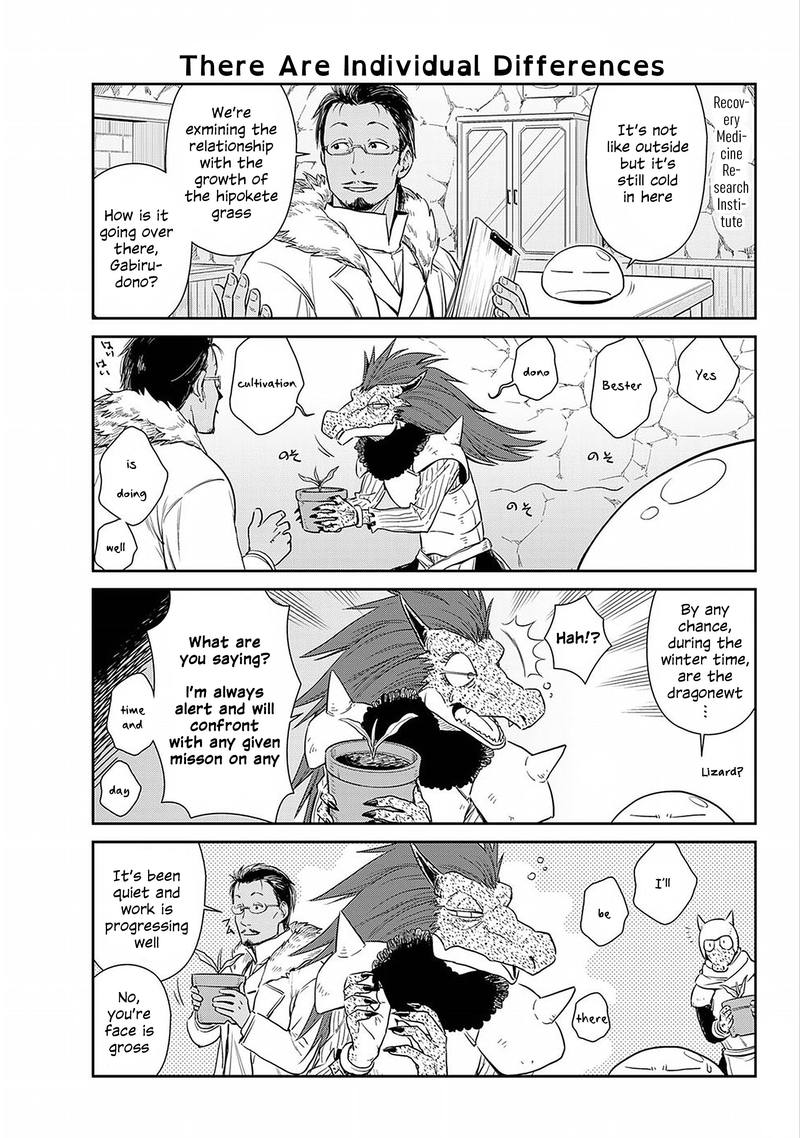 Tensura Nikki Tensei Shitara Slime Datta Ken 11 5