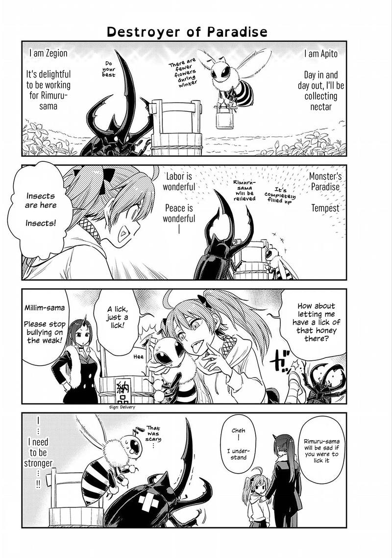 Tensura Nikki Tensei Shitara Slime Datta Ken 11 6
