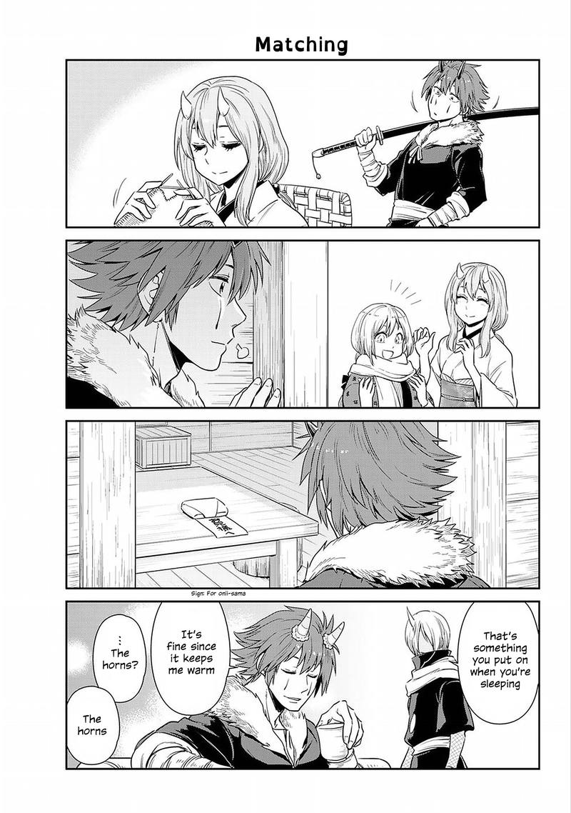 Tensura Nikki Tensei Shitara Slime Datta Ken 11 7