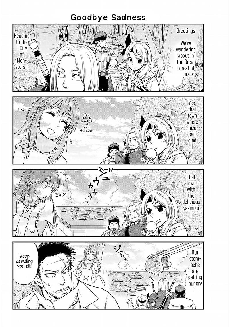 Tensura Nikki Tensei Shitara Slime Datta Ken 11 8