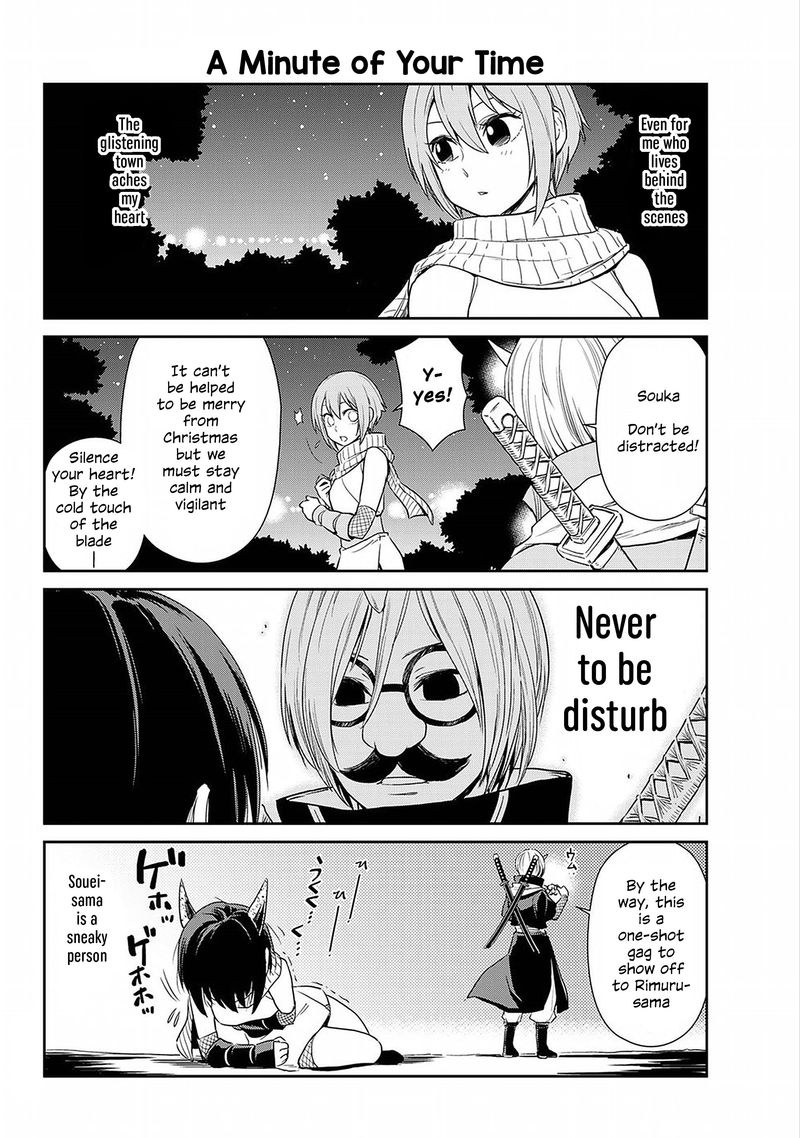 Tensura Nikki Tensei Shitara Slime Datta Ken 12 10