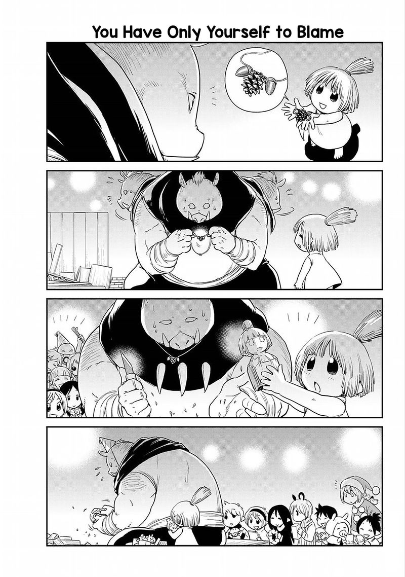 Tensura Nikki Tensei Shitara Slime Datta Ken 12 11