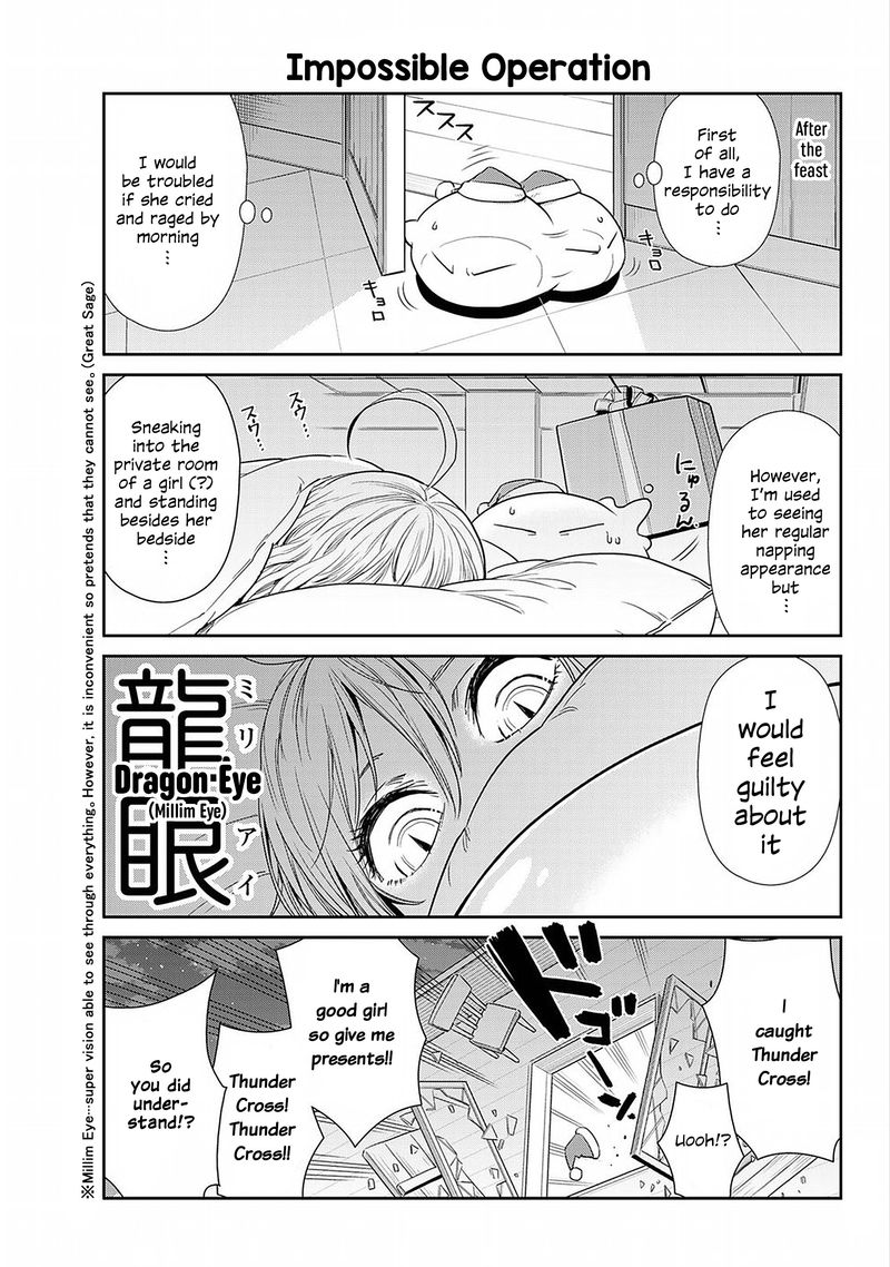 Tensura Nikki Tensei Shitara Slime Datta Ken 12 13