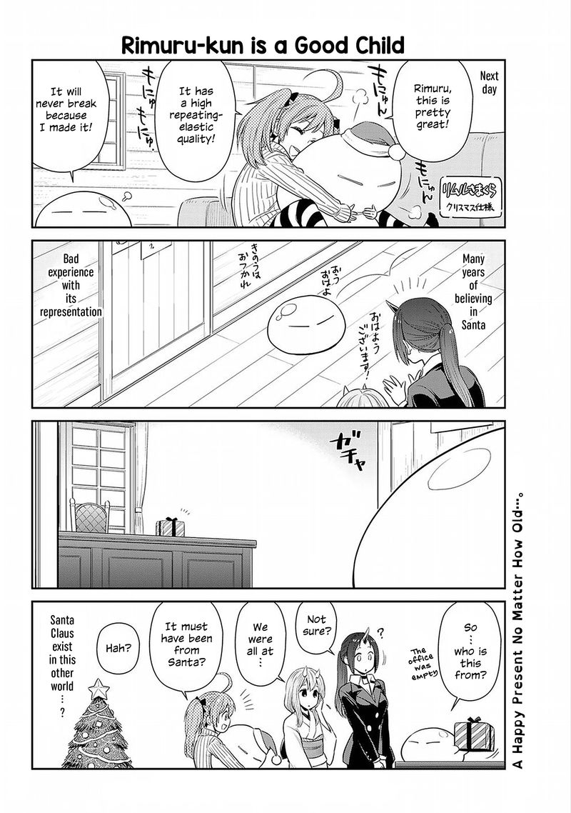 Tensura Nikki Tensei Shitara Slime Datta Ken 12 14