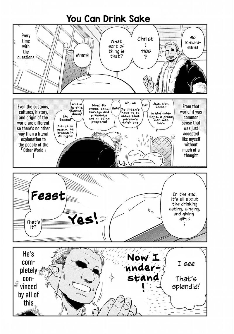 Tensura Nikki Tensei Shitara Slime Datta Ken 12 2