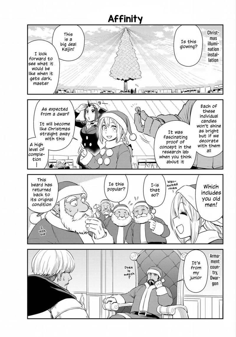 Tensura Nikki Tensei Shitara Slime Datta Ken 12 3