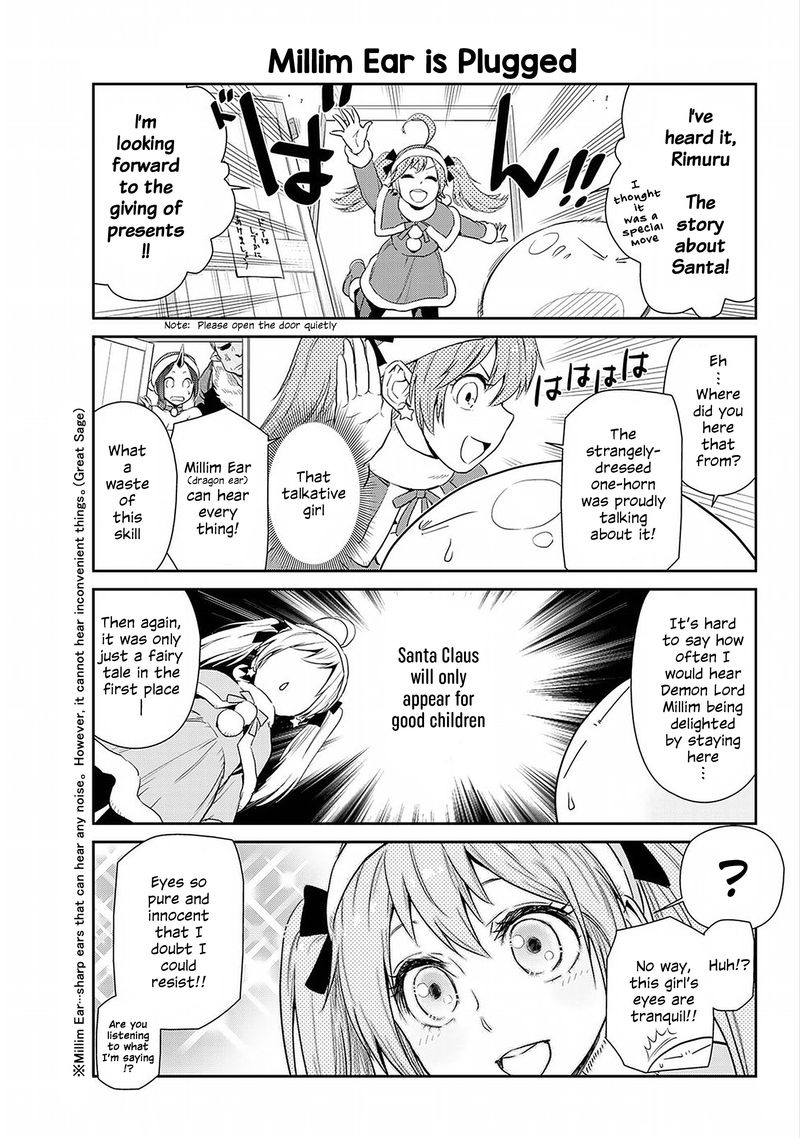Tensura Nikki Tensei Shitara Slime Datta Ken 12 5