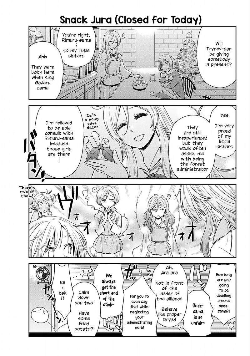 Tensura Nikki Tensei Shitara Slime Datta Ken 12 7