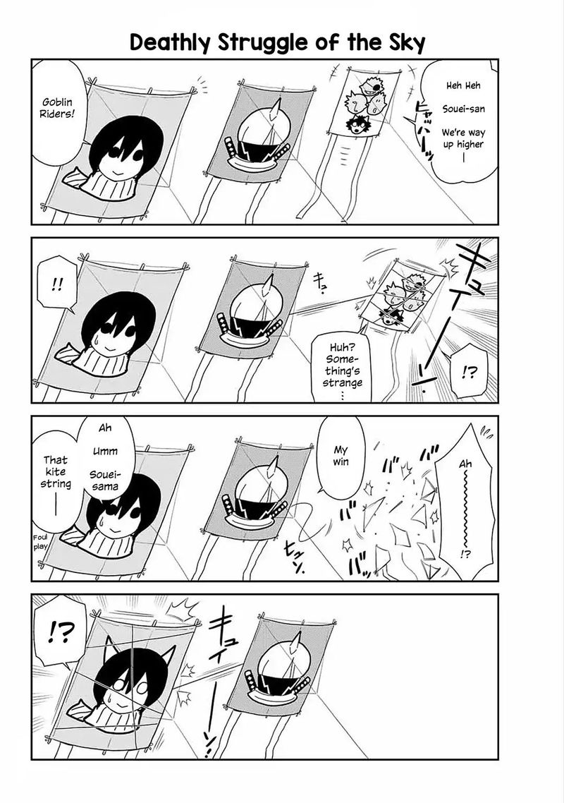 Tensura Nikki Tensei Shitara Slime Datta Ken 13 10