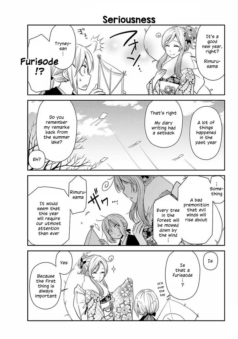 Tensura Nikki Tensei Shitara Slime Datta Ken 13 11