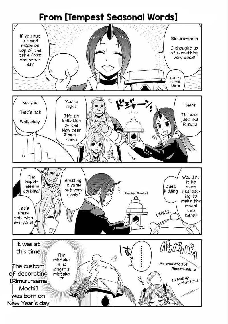 Tensura Nikki Tensei Shitara Slime Datta Ken 13 14