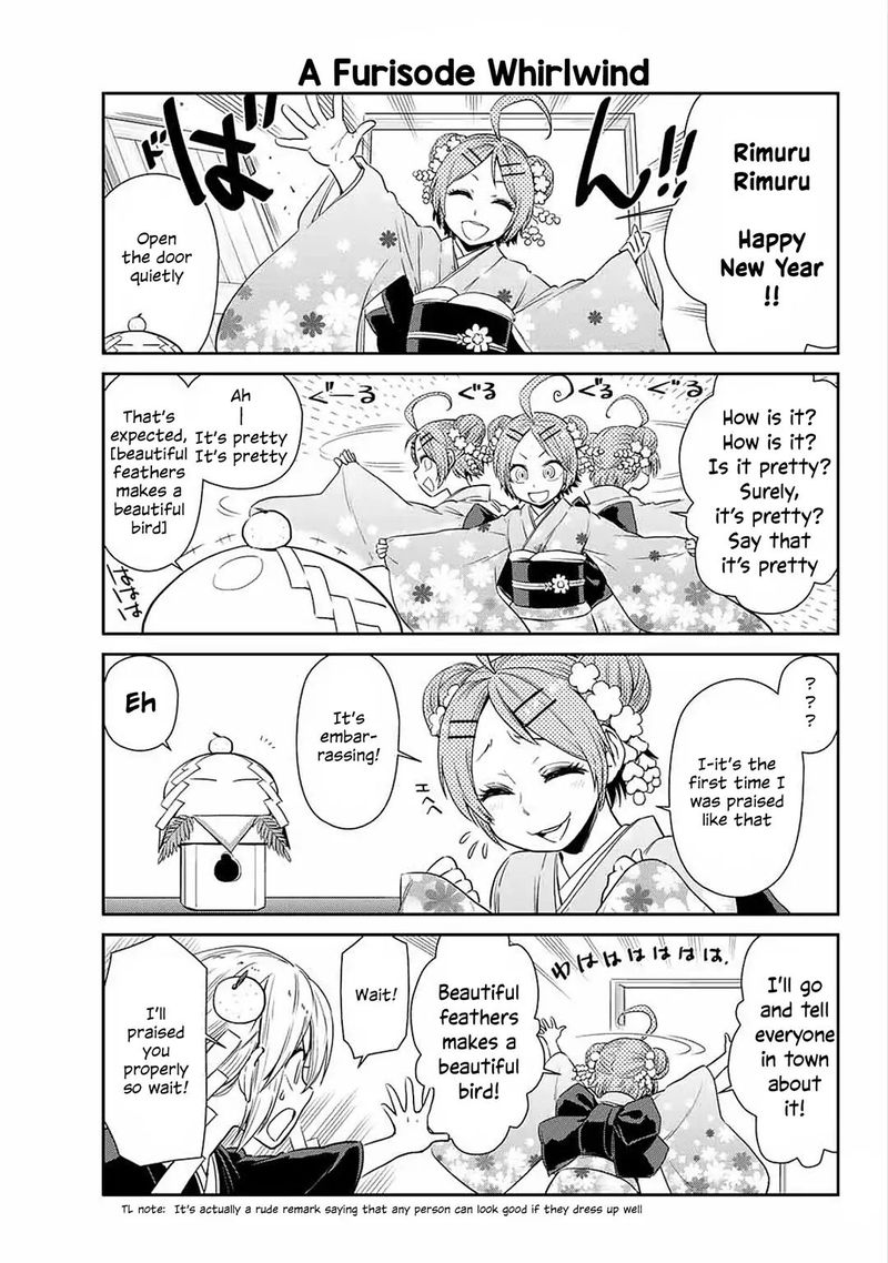 Tensura Nikki Tensei Shitara Slime Datta Ken 13 3