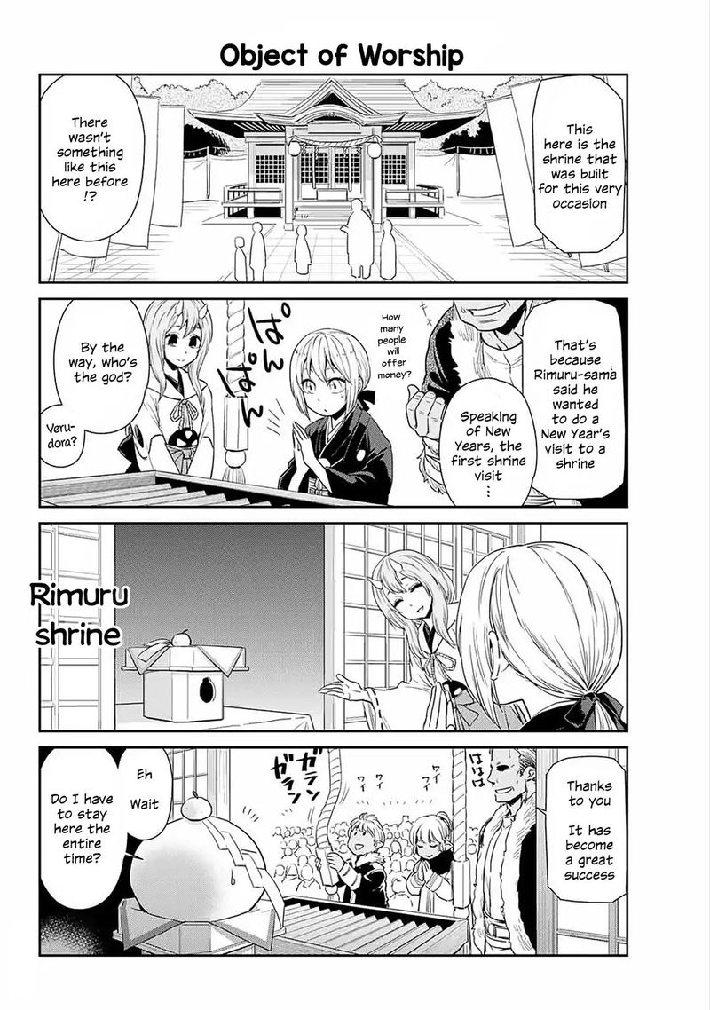 Tensura Nikki Tensei Shitara Slime Datta Ken 13 4