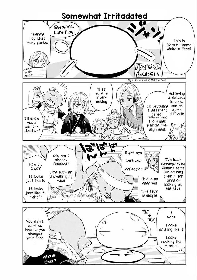 Tensura Nikki Tensei Shitara Slime Datta Ken 13 7