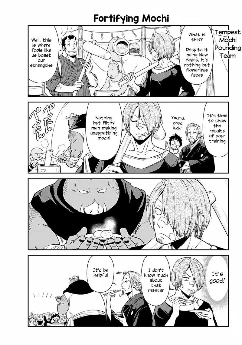 Tensura Nikki Tensei Shitara Slime Datta Ken 13 9