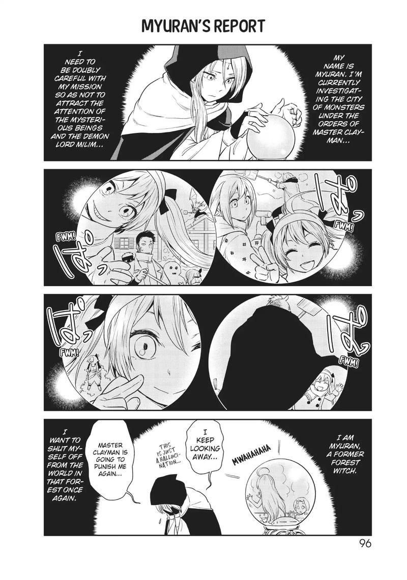 Tensura Nikki Tensei Shitara Slime Datta Ken 14 12