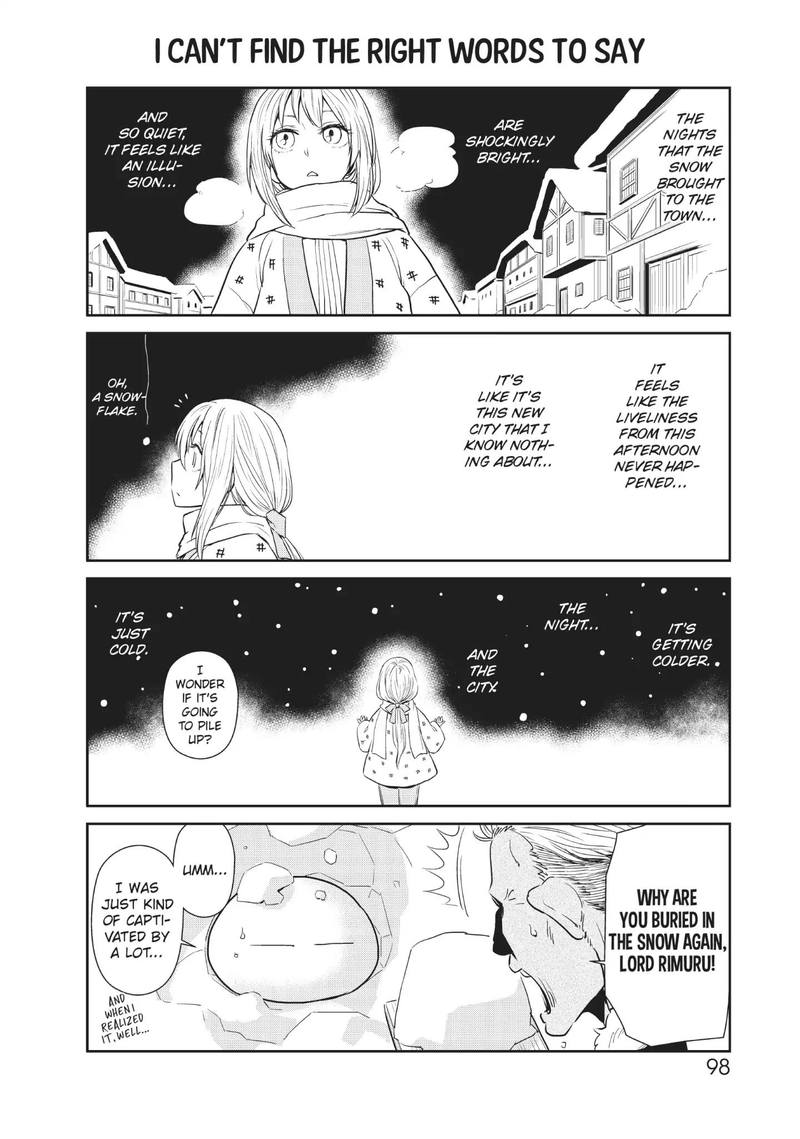 Tensura Nikki Tensei Shitara Slime Datta Ken 14 14